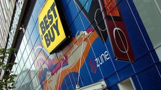 Американските търговски вериги започват да свиват магазините си