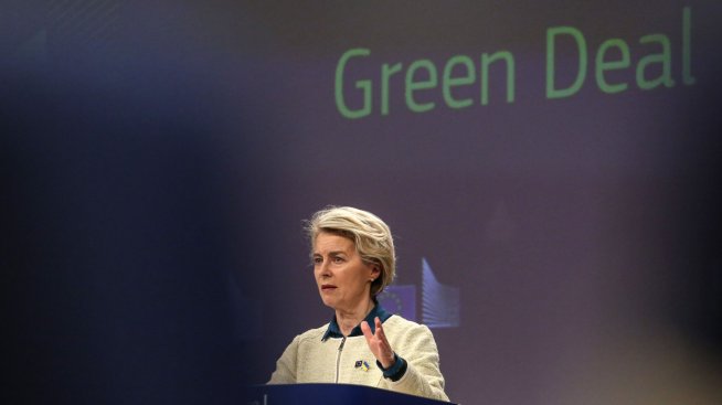 ЕС е изправен пред икономическа трилема