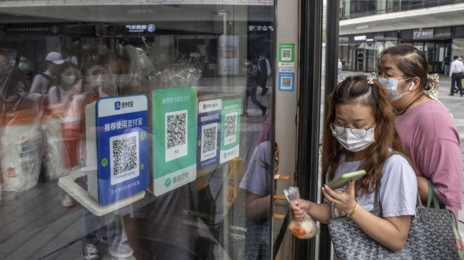 Еволюция на парите - дигиталните валути на централните банки като неизбежното бъдеще