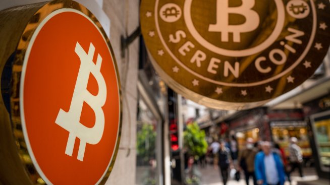 Рядко дневно възстановяване в цената на биткойна носи оптимизъм за инвеститорите