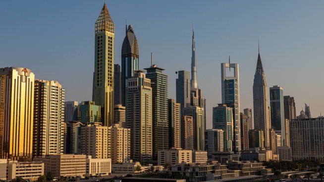 Най-високият хотел в света ще отвори врати в Дубай в края на годината