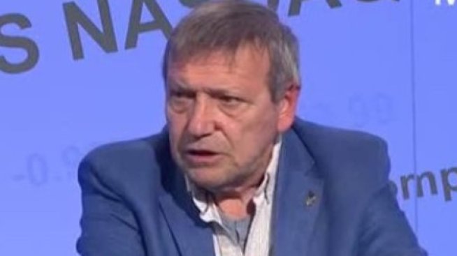Кр. Станчев: Правителство вероятно ще има, макар и нестабилно