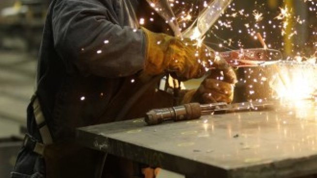 Първата в света стомана без фосилни горива е произведена в Швеция за Volvo