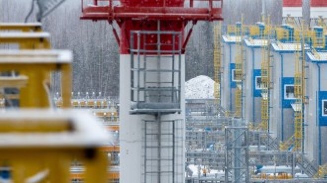 Германия може да получи първи газови доставки по "Северен поток" 2 тази година