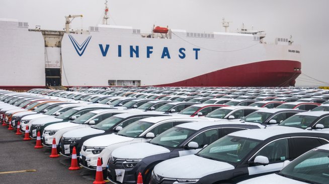 Най-актуалните акции в света събуждат спомени за борсов крах за 400 млрд. долара