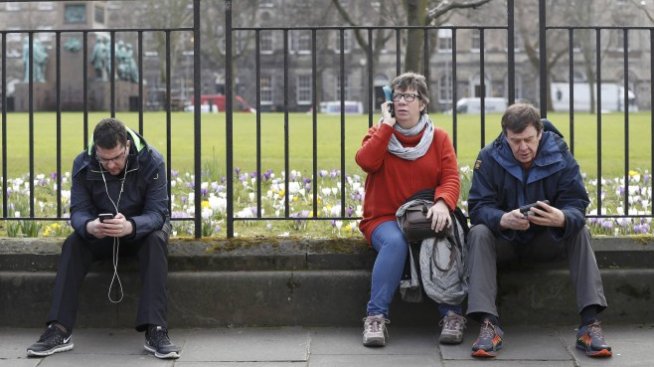 Интернет рекламата в България ускорява ръста си