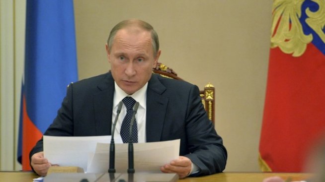 Според Путин събитието на Г20 през юли е добър момент за първа среща с Тръмп