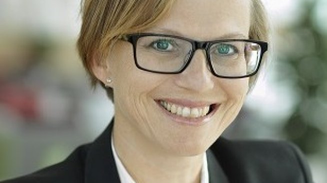 Хелена Норман: Управлението на Тръмп не е повлияло на бизнеса на Ericsson