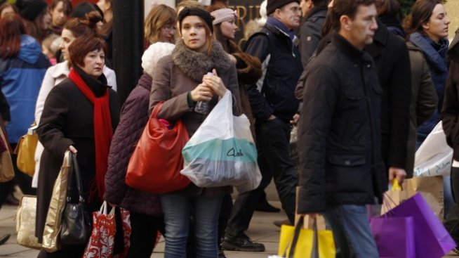 Ръстът на инфлацията в Германия се забавя през март