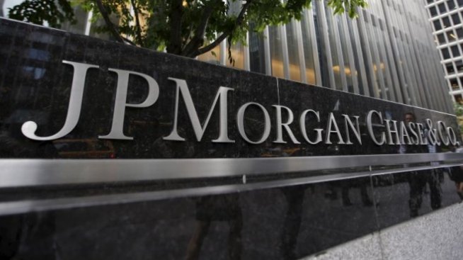JPMorgan Chase преговаря за офис в Дъблин