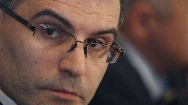 Симеон Дянков: Новото правителство може да изпълни целия си мандат 