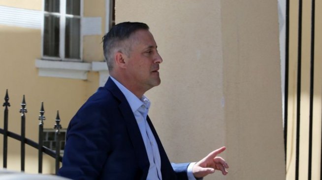 Лукарски: Реформаторският блок не се оказа печеливша формула