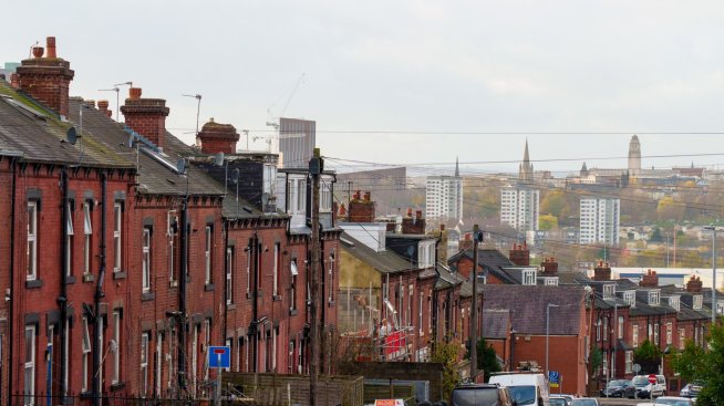 4 млн. британски домакинства ще плащат по-високи вноски по ипотечните си кредити догодина