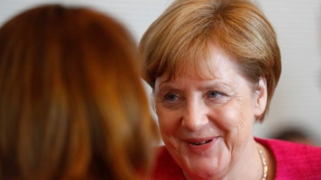 Подкрепата за консерваторите на Ангела Меркел продължава да спада