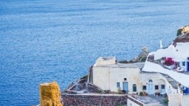 Гърция разширява програмата "Златна виза" за инвеститори в акции и облигации
