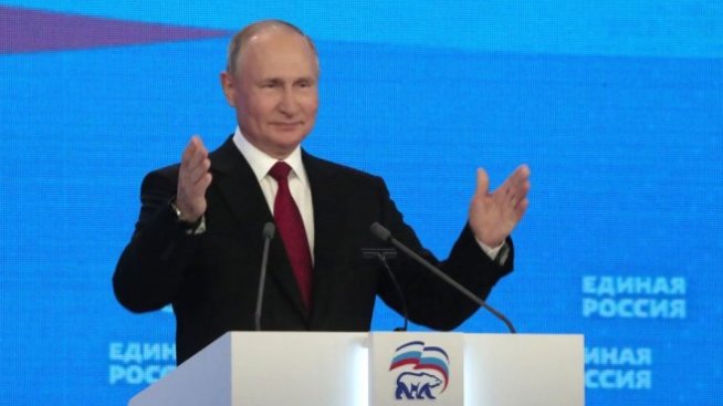 Путин: Благосъстоянието на хората е най-важно