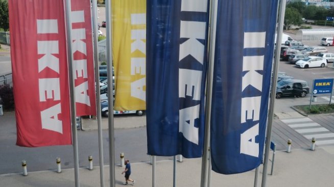 Годишната печалба на IKEA Group се е свила с 26% 