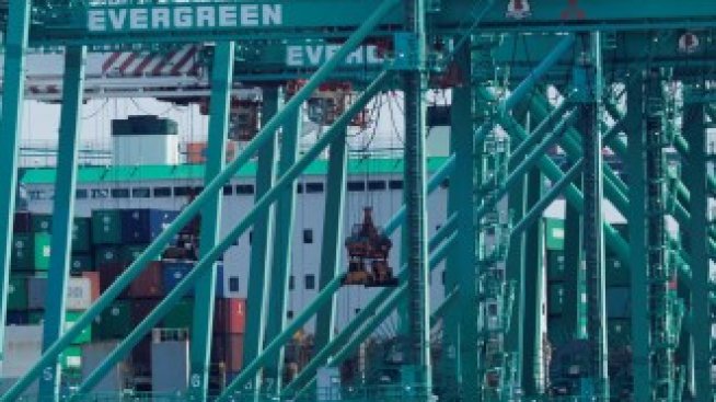 БВП на САЩ е нараснал с 3,5% през третото тримесечие
