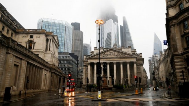 АЦБ: Brexit без сделка ще има по-лош икономически ефект от финансовата криза*