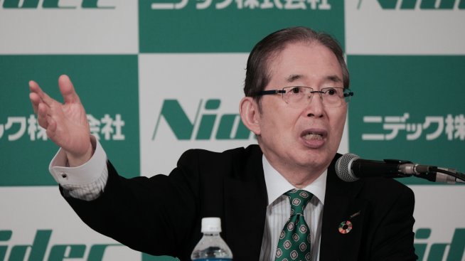 Nidec очаква вълна от загуби на китайския пазар на електромобили заради ценовата война