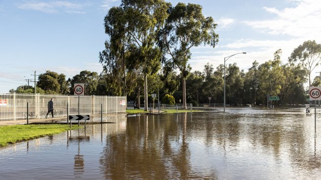 AI може да помогне в борбата с наводнения и суши