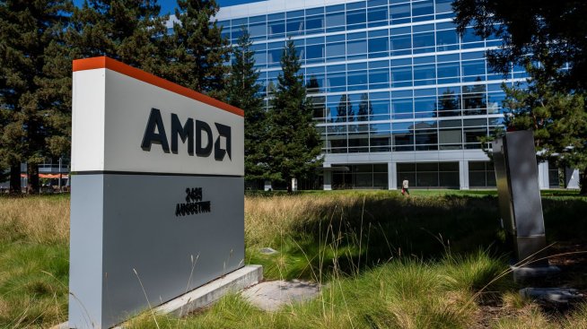 AMD подобрява резултатите, но прогнозата за третото тримесечие разочарова инвеститорите