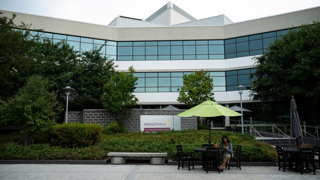 AstraZeneca планира да инвестира 50 млрд. долара в САЩ