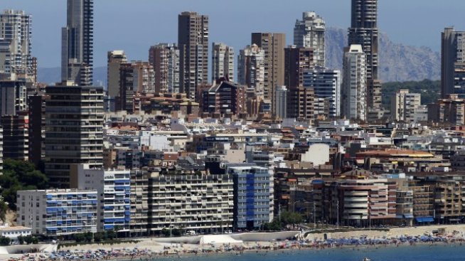 Все повече чужденци се оглеждат за имоти в Испания