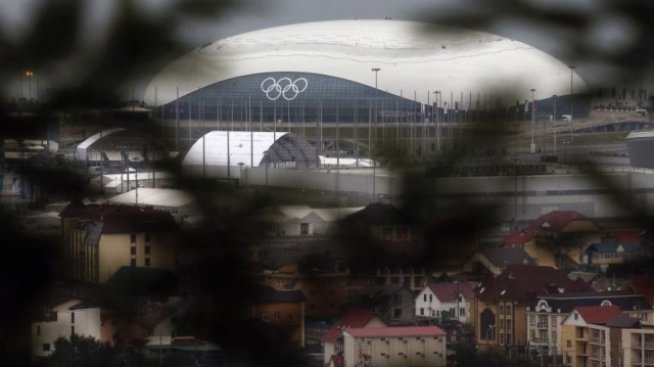 Преобразяването на Сочи и грешните сметки на Путин