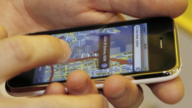 Apple, AT&T и Microsoft си вземат бележка