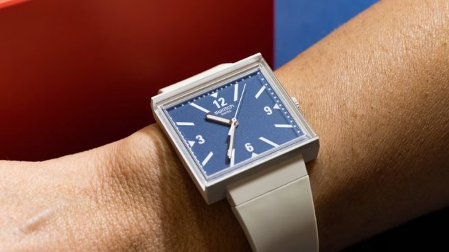 Swatch вдига цените си в САЩ заради митата