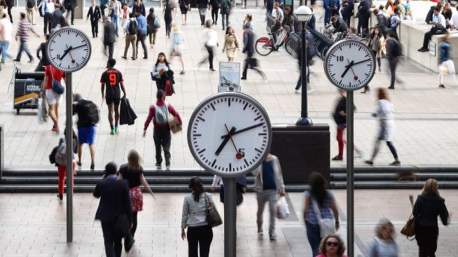 Защо Европа все още не е взела решение за смяната на времето?