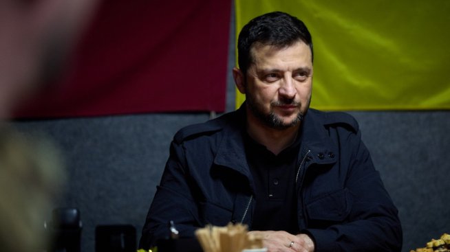 Украйна твърди, че е започнала контраофанзива в най-тежкото направление в Донецка област