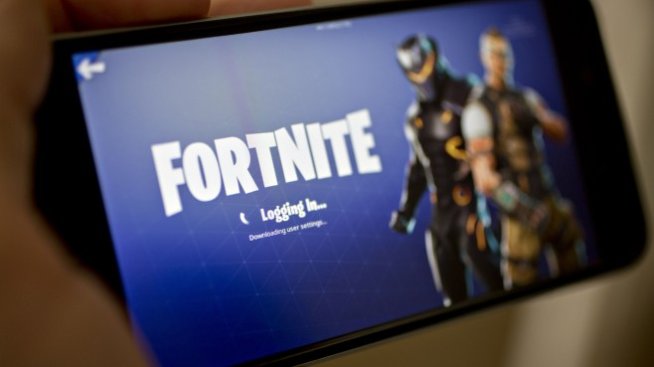 Разработчикът на Fortnite набра 1 млрд. долара капитал