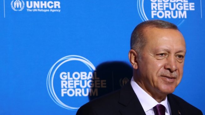 Еродган настоява за нови понижения на лихвата в Турция