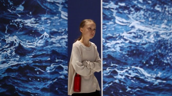 Какво могат да научат мениджърите от Грета Тунберг?