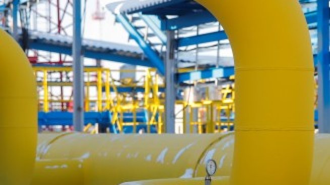 Русия и Украйна подписаха протокол за транзита на газ*