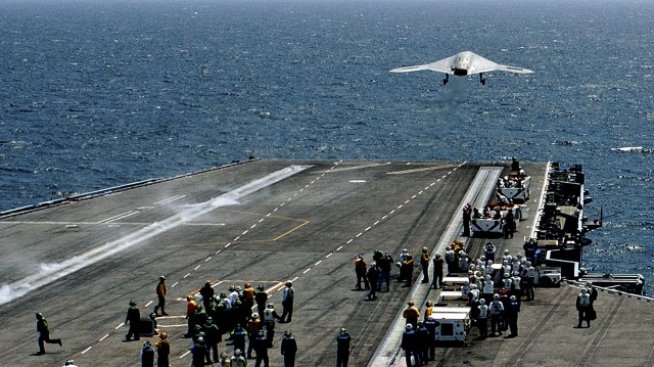 Кой е най-силният коз на американската армия