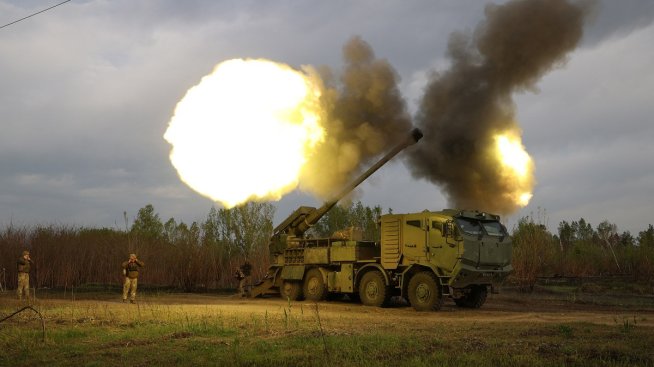 Ще помогнат ли Patriot за защитата от модернизираните руски авиобомби в Украйна?