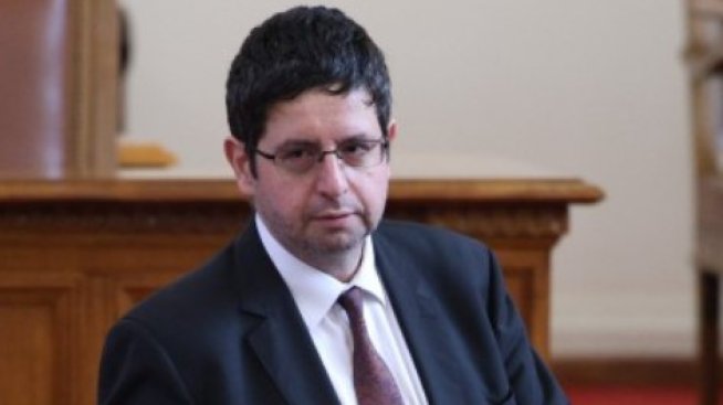 Петър Чобанов: На икономиката ни догодина е необходим фискален консерватизъм