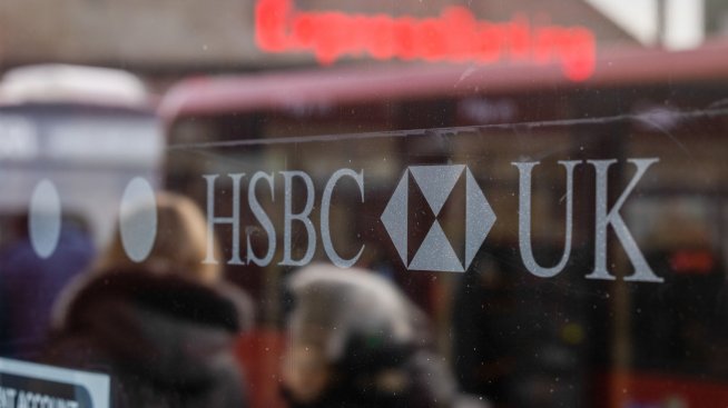 HSBC придобива британското подразделение на Silicon Valley Bank за 1 паунд