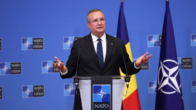 Румънският премиер подаде оставка като част от предварително договорена ротация