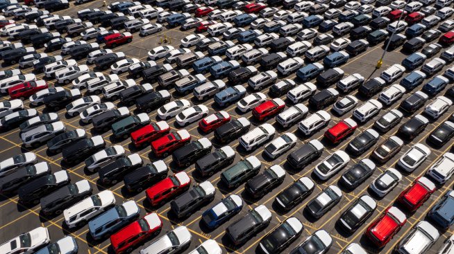 Toyota се готви за удар от американските мита в размер на близо 10 млрд. долара 
