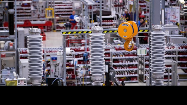 Siemens ще съкрати 6000 служители в цял свят