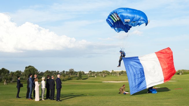 Франция може да предизвика следващата криза в еврозоната