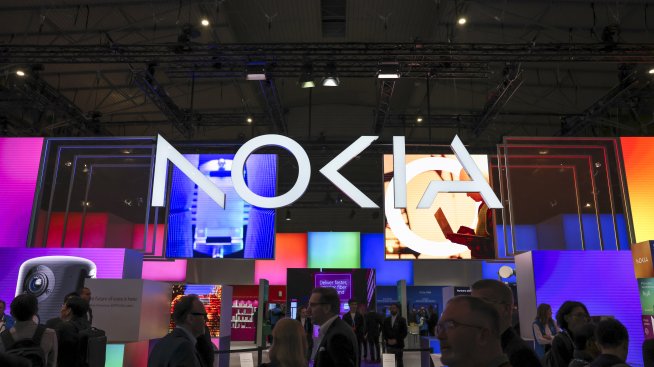 Nvidia планира инвестиция от 1 млрд. долара в Nokia