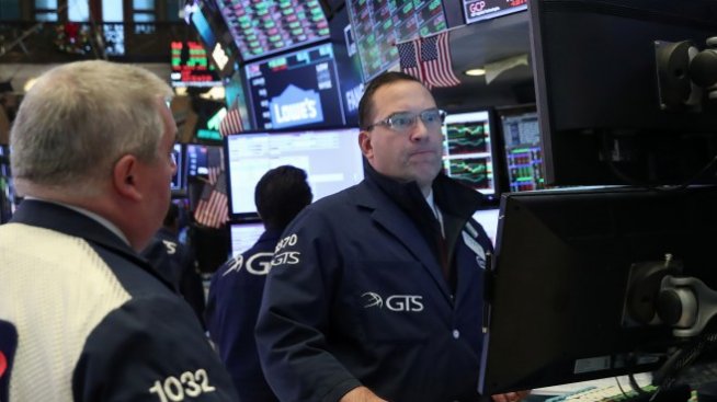 Dow прибавя повече от 600 пункта на фона на силните данни за пазара на труда*