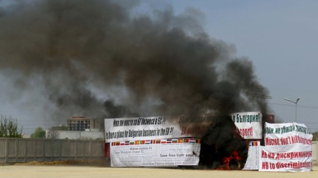 ЕП прие на първо четене промените в пакет "Мобилност"