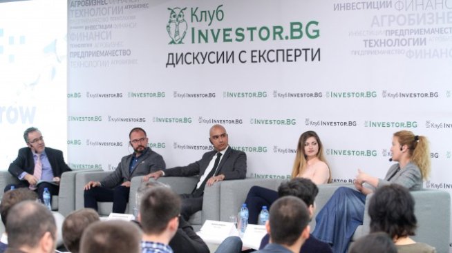 Изкуственият интелект &ndash; рискова инвестиция, която си заслужава