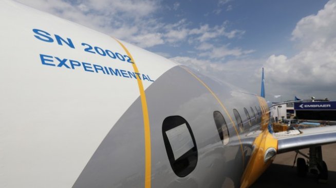 Бразилските власти одобриха сделката между Boeing и Embraer